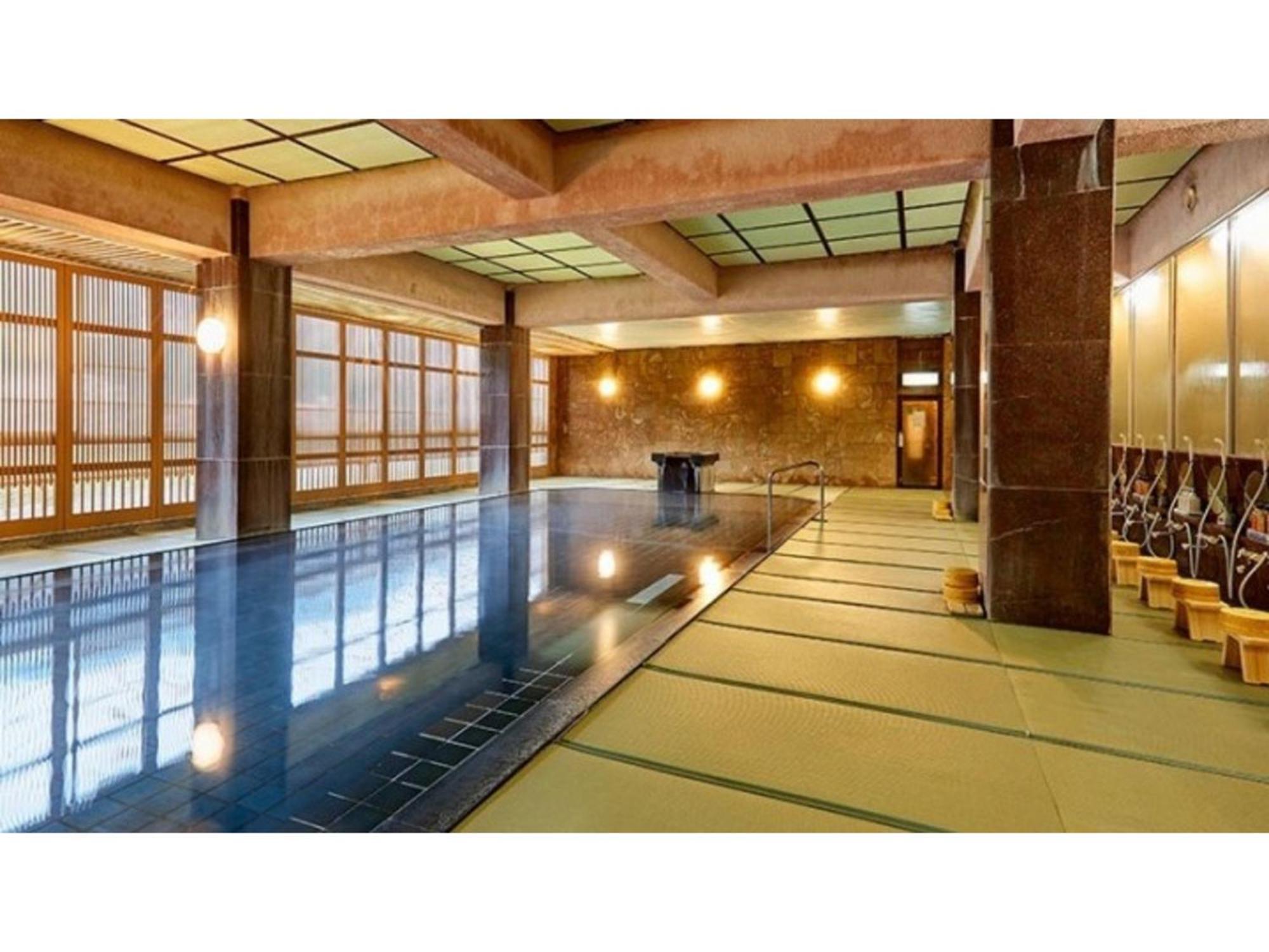 Gero Onsen Ogawaya - Vacation Stay 83607V Eksteriør bilde